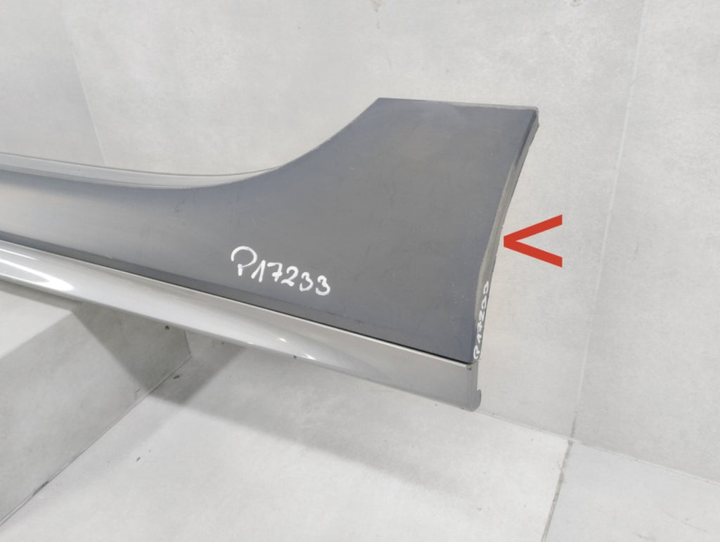 Lajsna praga lijevi BMW 1 F40 M paket 19-