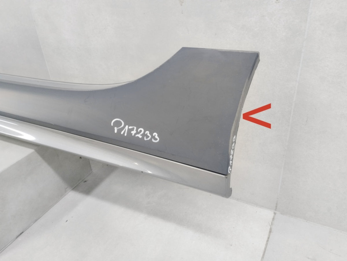Lajsna praga lijevi BMW 1 F40 M paket 19-
