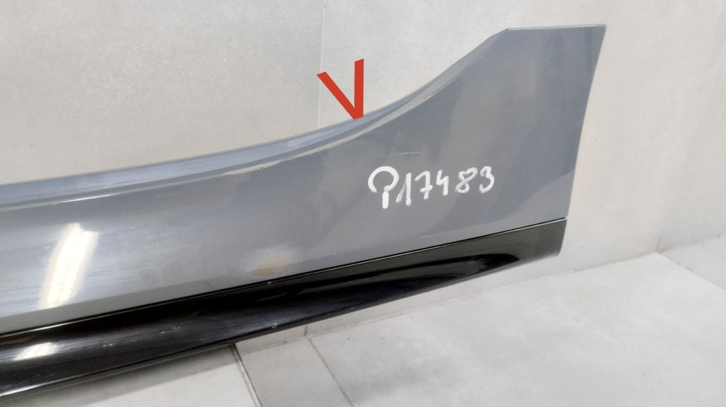 Lajsna praga lijevi BMW 1 F40 M paket 19-
