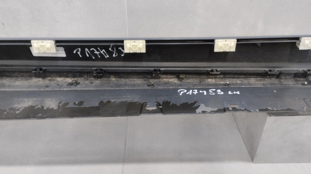 Lajsna praga lijevi BMW 1 F40 M paket 19-