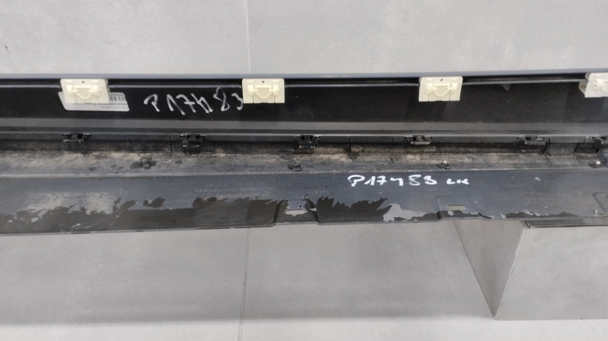 Lajsna praga lijevi BMW 1 F40 M paket 19-
