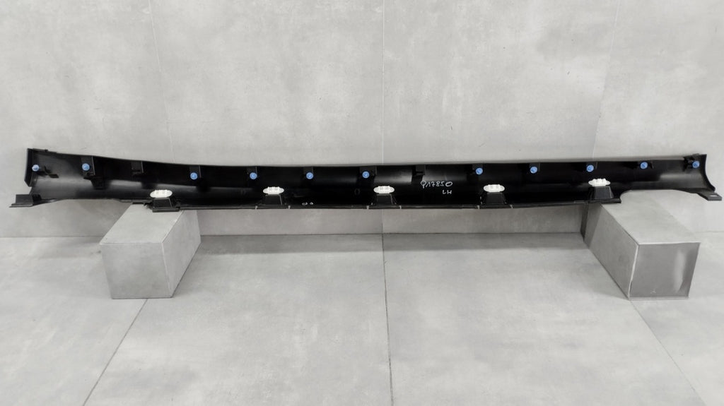 Lajsna praga lijevi Opel FRONTERA C Citroen C3 e-c3 Aircross 9847642980