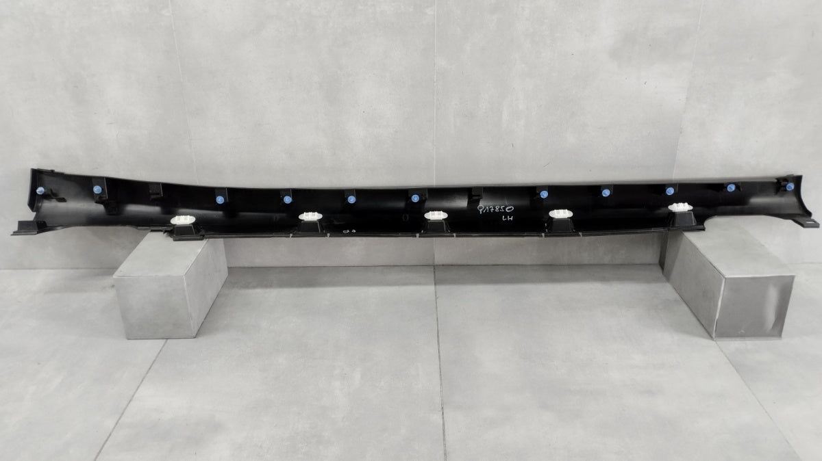 Lajsna praga lijevi Opel FRONTERA C Citroen C3 e-c3 Aircross 9847642980