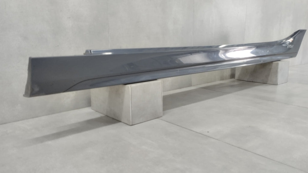 Lajsna praga lijevi BMW 1 F40 M paket 19-