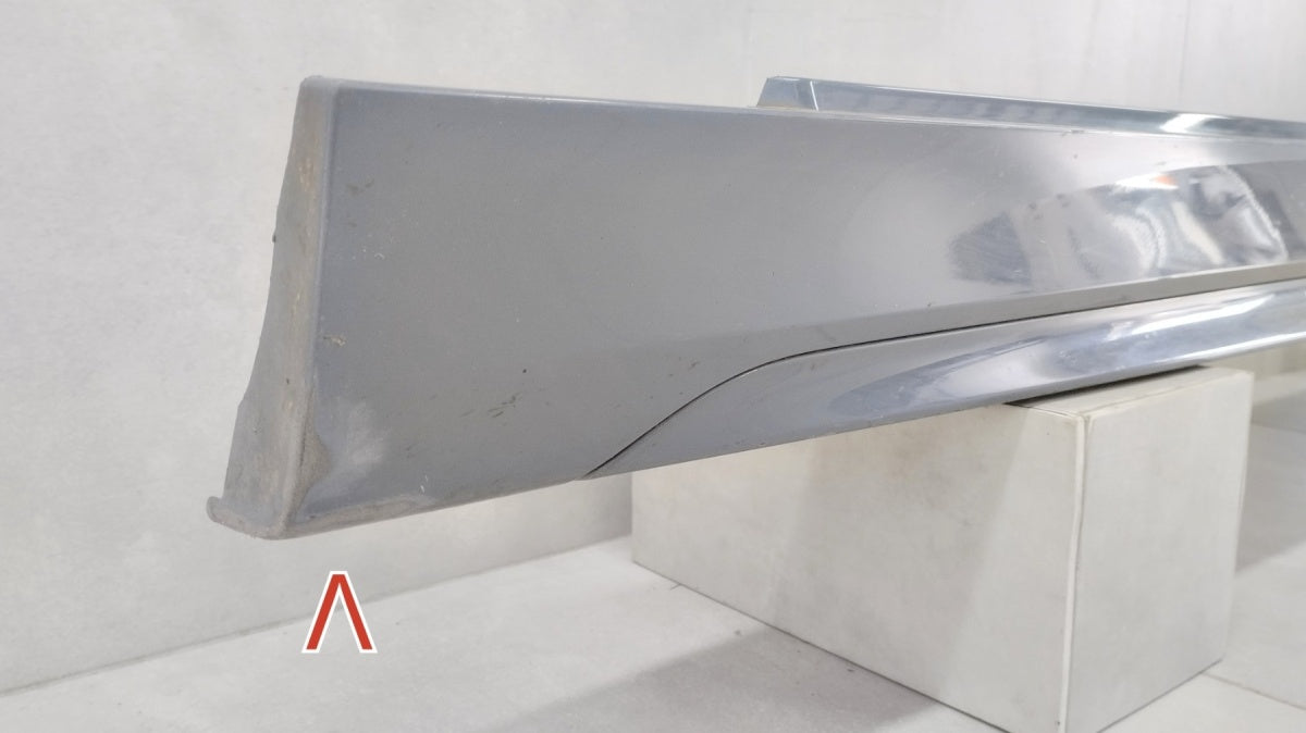 Lajsna praga lijevi BMW 1 F40 M paket 19-
