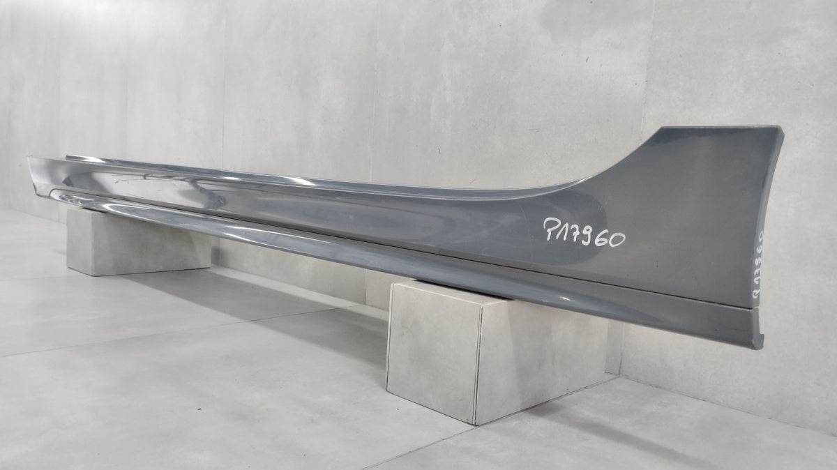 Lajsna praga lijevi BMW 1 F40 M paket 19-