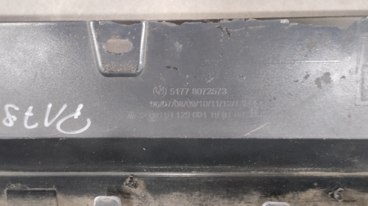 Lajsna praga lijevi BMW 1 F40 M paket 19-