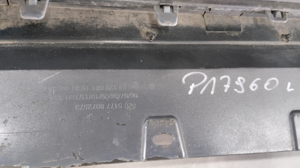 Lajsna praga lijevi BMW 1 F40 M paket 19-