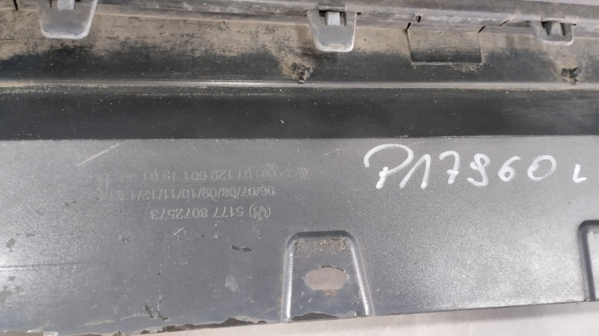 Lajsna praga lijevi BMW 1 F40 M paket 19-