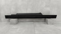 Lajsna praga lijevi Mini Cooper F56 F57 13-24