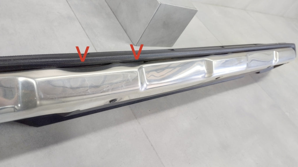 Stopień lijevi Ford Ranger 4 IV 16-22 lift EB3B-16451 G