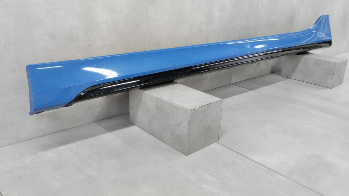 Lajsna praga lijevi BMW 1 F40 M paket 19-
