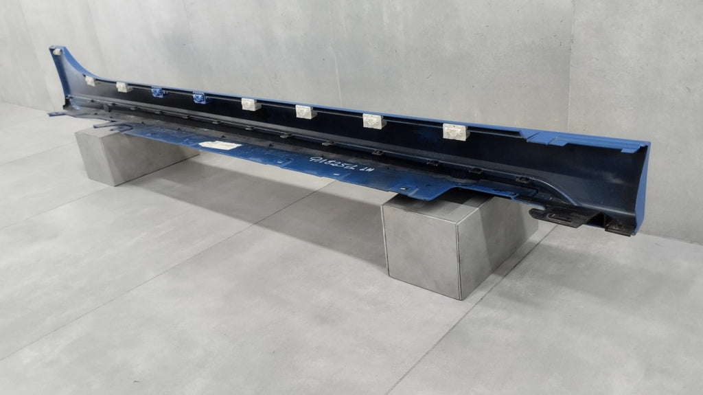 Lajsna praga lijevi BMW 1 F40 M paket 19-