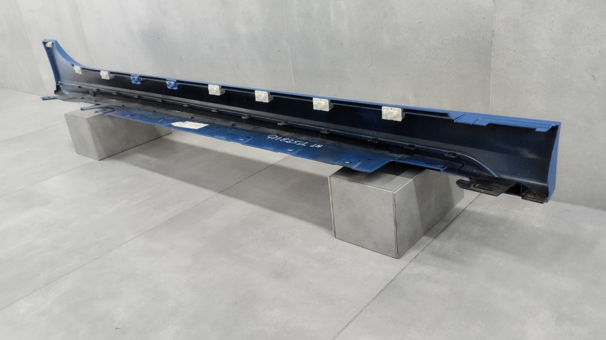 Lajsna praga lijevi BMW 1 F40 M paket 19-