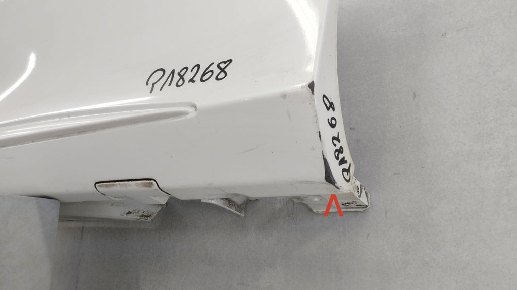 Lajsna praga lijevi Mercedes C 205 Cabrio AMG 14-