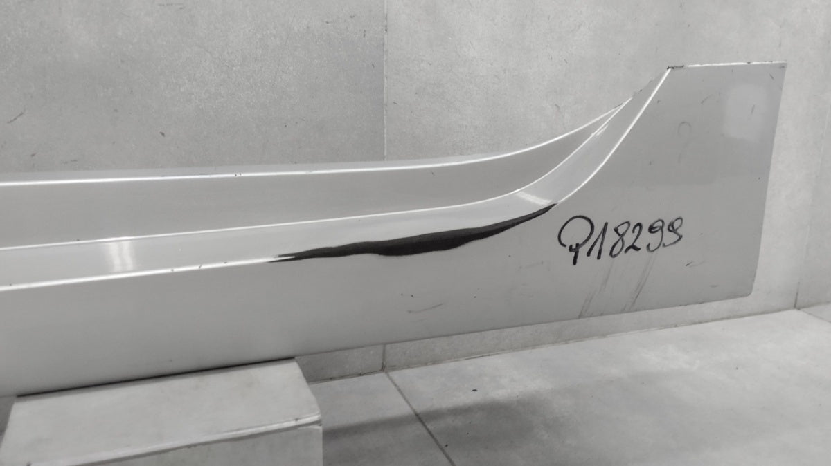 Lajsna praga lijevi Toyota Prius IV 15-23 XW50 75860-47080