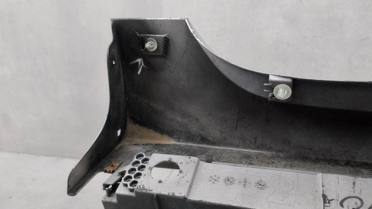 Lajsna praga lijevi Toyota Prius IV 15-23 XW50 75860-47080