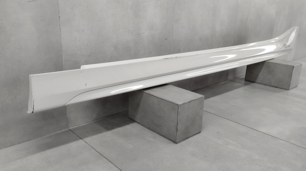 Lajsna praga lijevi BMW 1 F40 M paket 19-