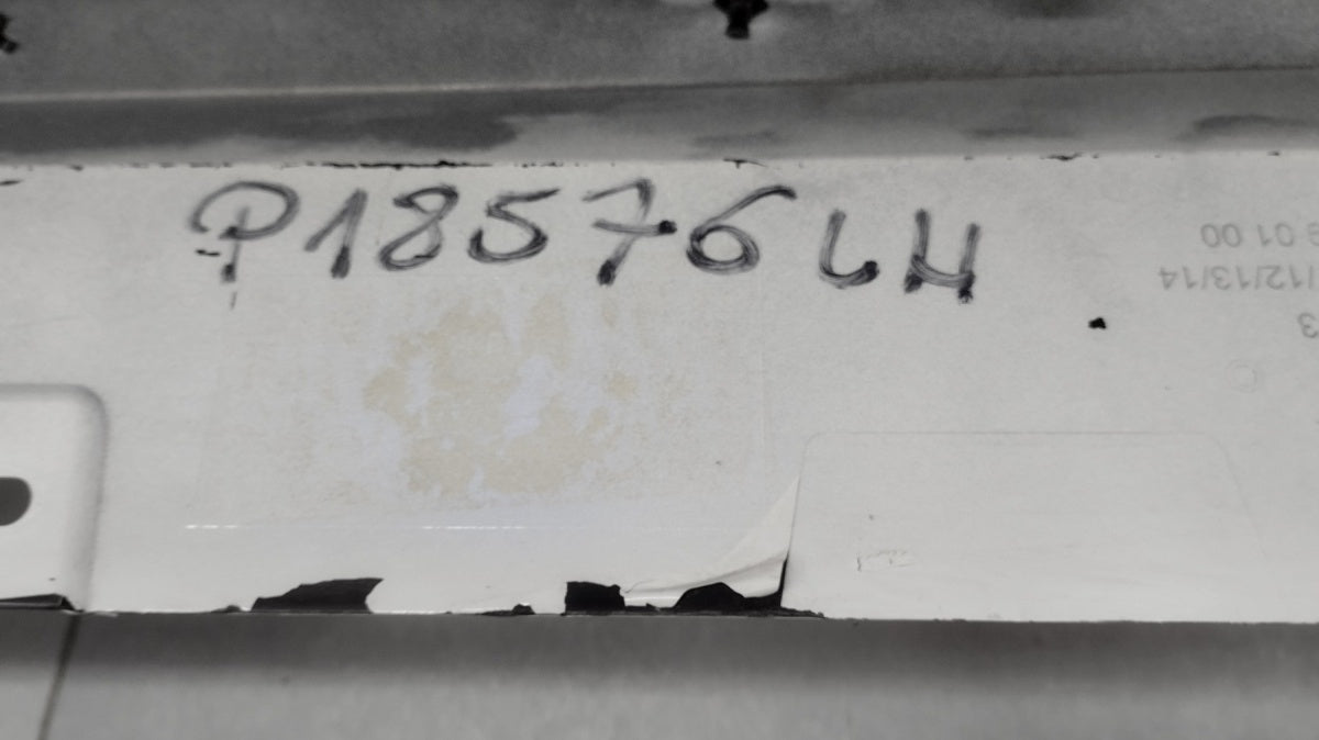Lajsna praga lijevi BMW 1 F40 M paket 19-