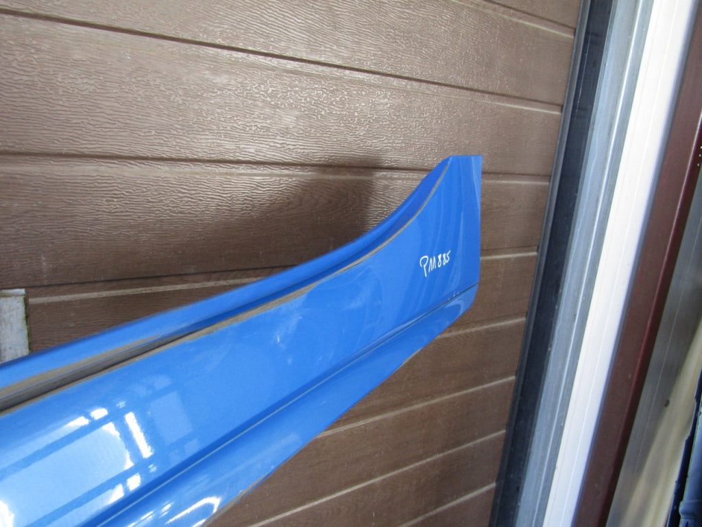 Lajsna praga lijeva BMW 1 F40 M paket 19-