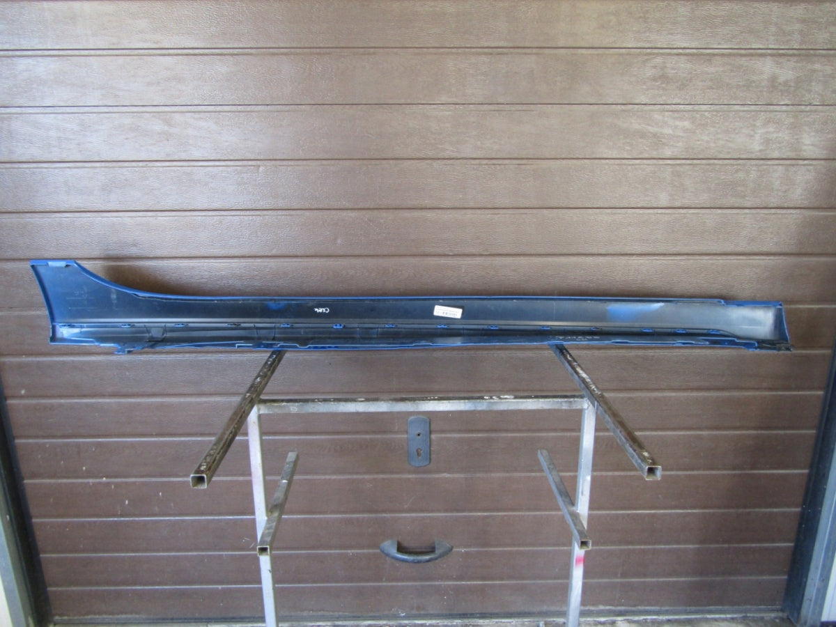 Lajsna praga lijeva BMW 1 F40 M paket 19-