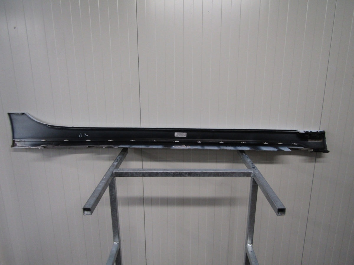 Lajsna praga lijeva BMW 1 F40 M paket 19-