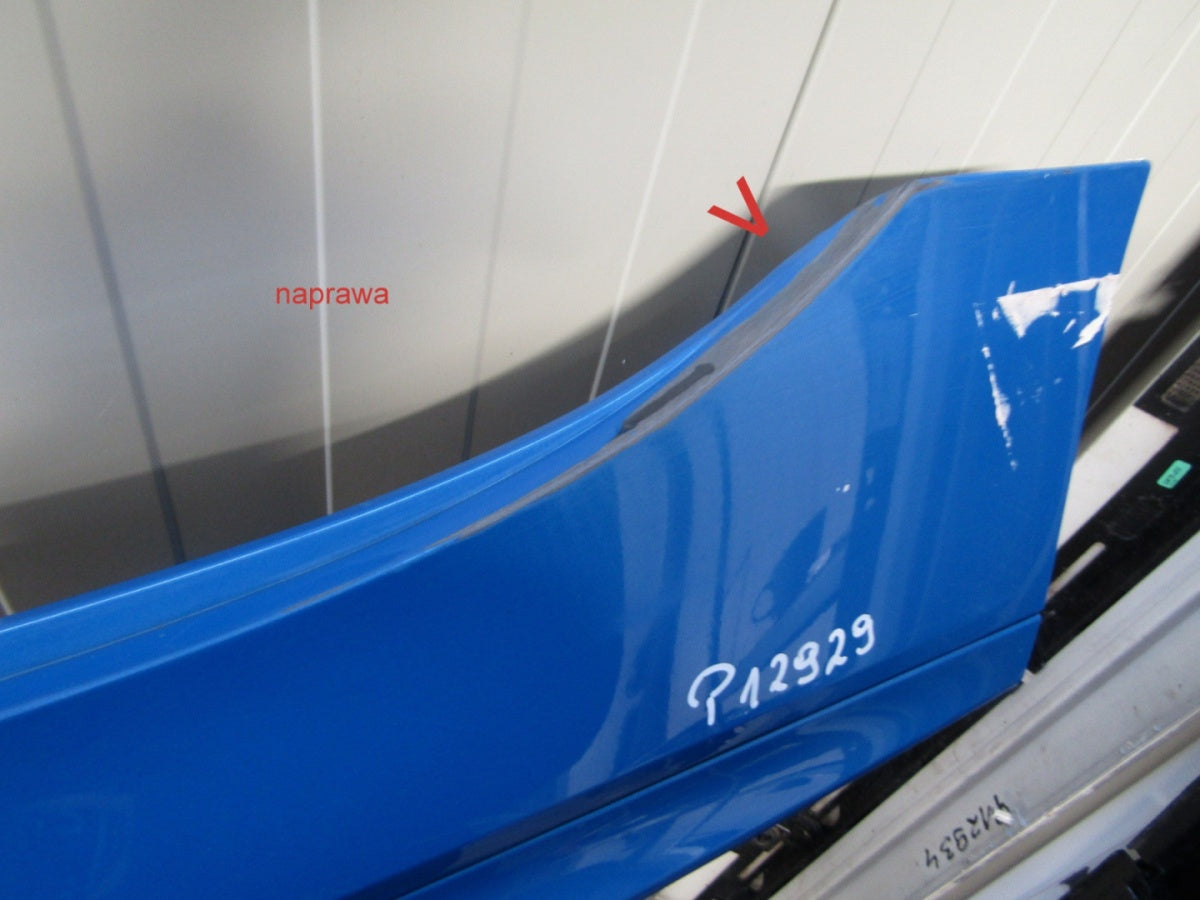 Lajsna praga lijeva BMW 1 F40 M paket 19-