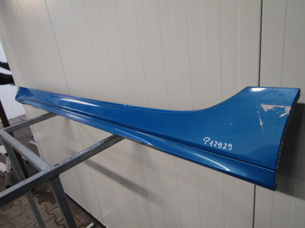 Lajsna praga lijeva BMW 1 F40 M paket 19-