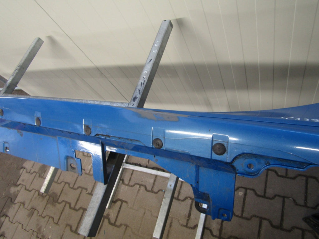 Lajsna praga lijeva BMW 1 F40 M paket 19-