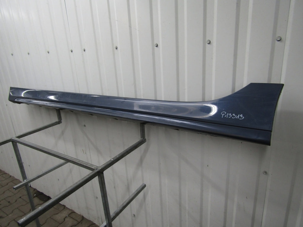 Lajsna praga lijeva BMW 1 F40 M paket 19-