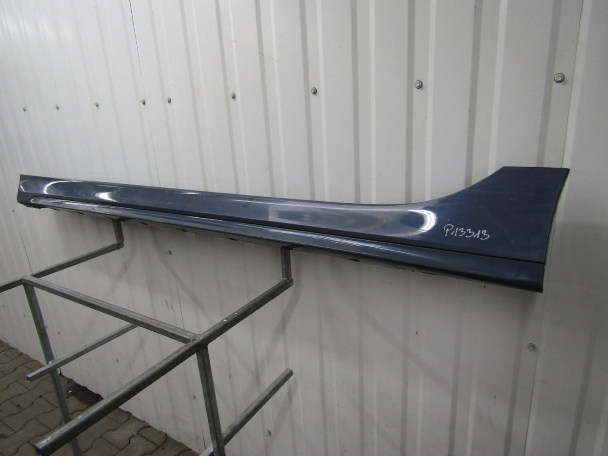 Lajsna praga lijeva BMW 1 F40 M paket 19-
