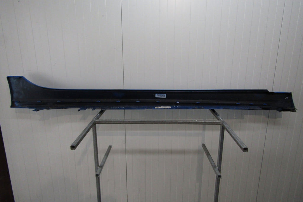 Lajsna praga lijeva BMW 1 F40 M paket 19-