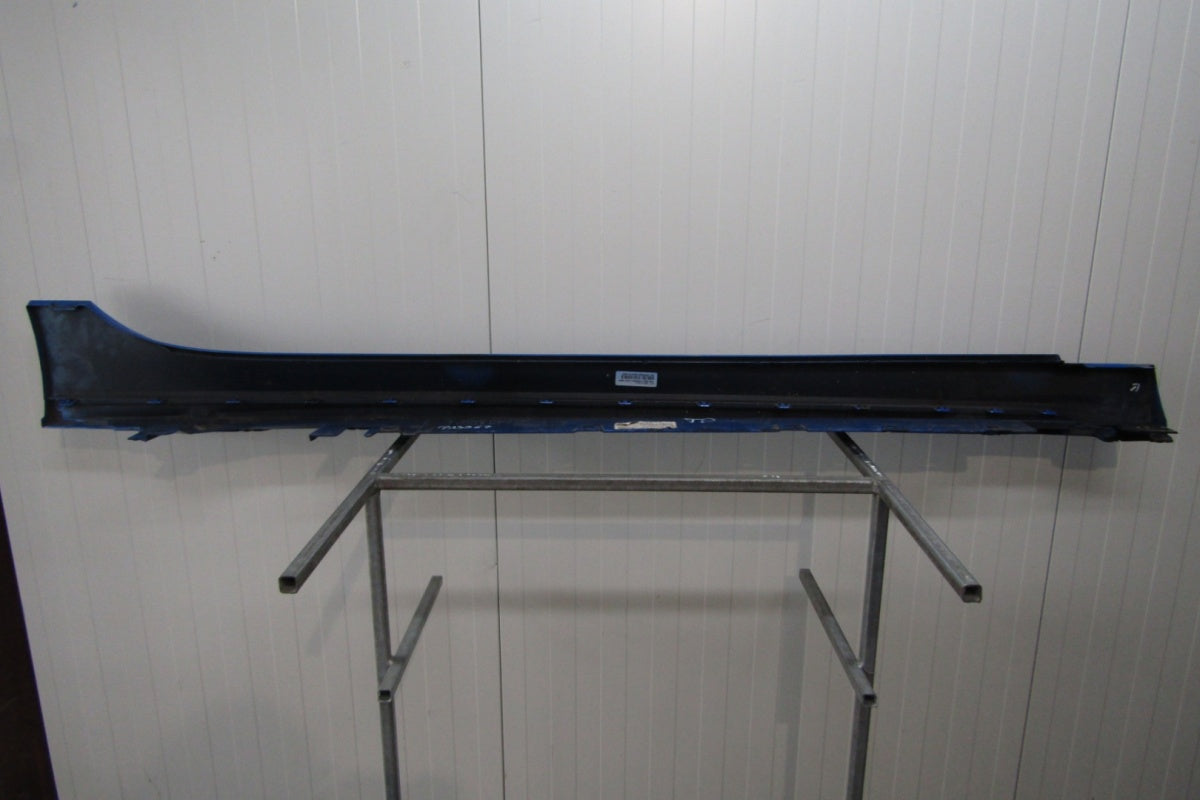 Lajsna praga lijeva BMW 1 F40 M paket 19-