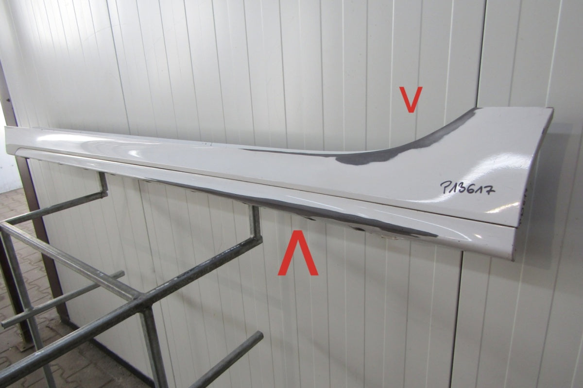 Lajsna praga lijeva BMW 1 F40 M paket 19-