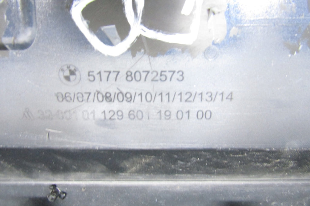 Lajsna praga lijevi BMW 1 F40 M paket 19-