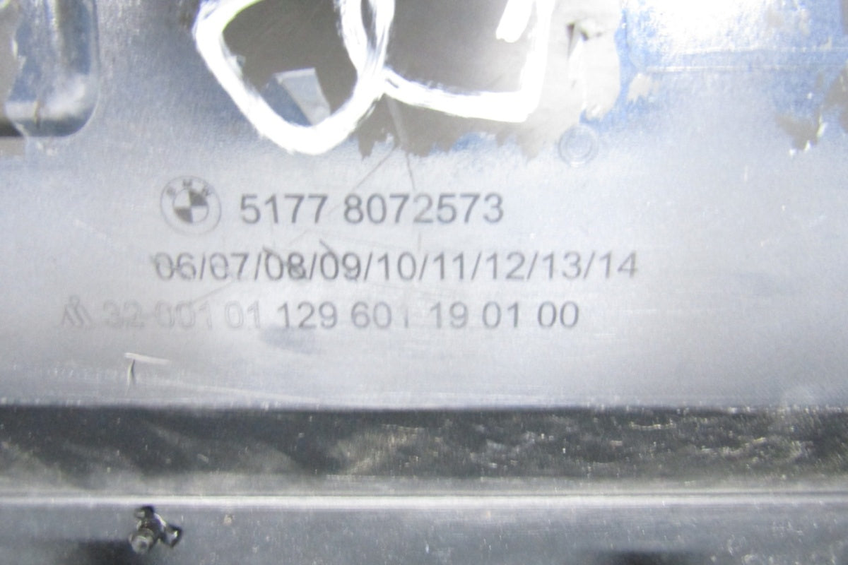 Lajsna praga lijevi BMW 1 F40 M paket 19-