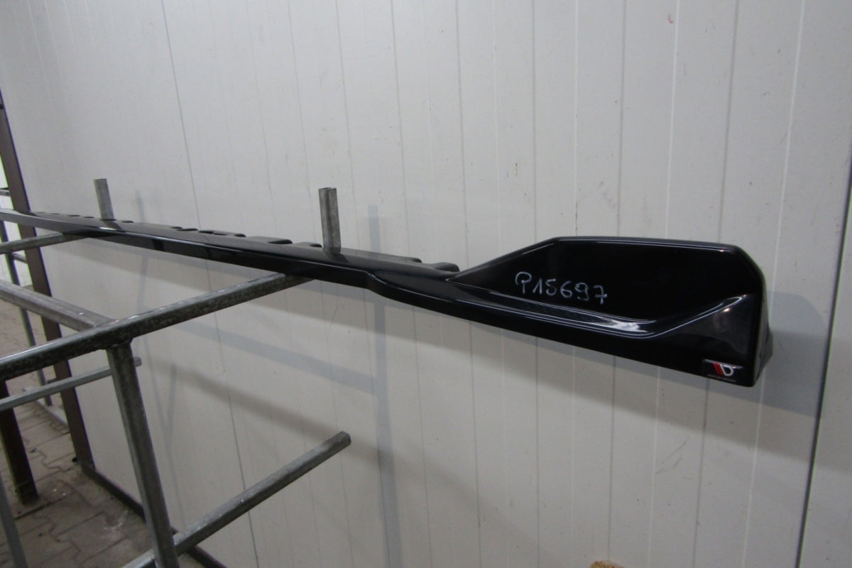 Lajsna praga lijevi BMW 1 F40 19- Maxton Design M135i 128 ti