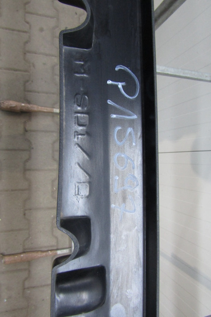 Lajsna praga lijevi BMW 1 F40 19- Maxton Design M135i 128 ti