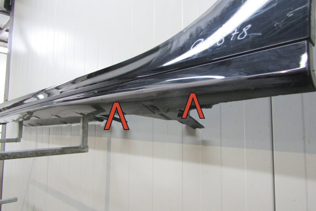 Lajsna praga lijevi BMW 1 F40 M paket 19-