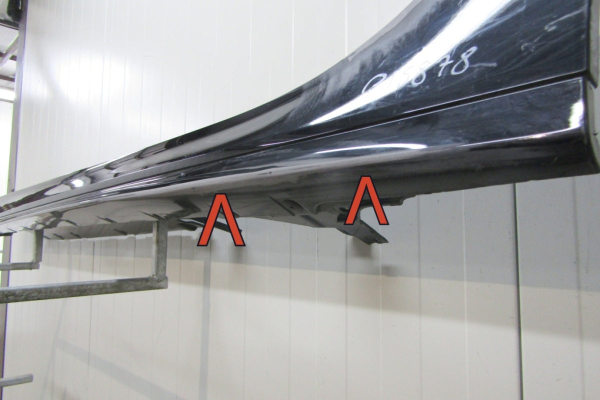 Lajsna praga lijevi BMW 1 F40 M paket 19-