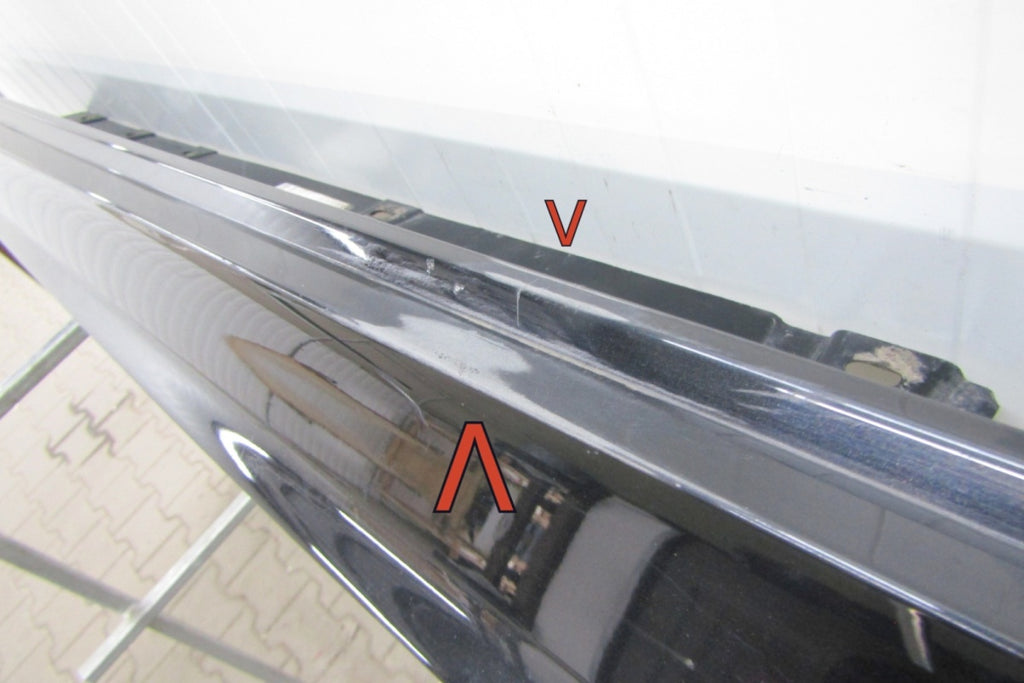Lajsna praga lijevi BMW 1 F40 M paket 19-