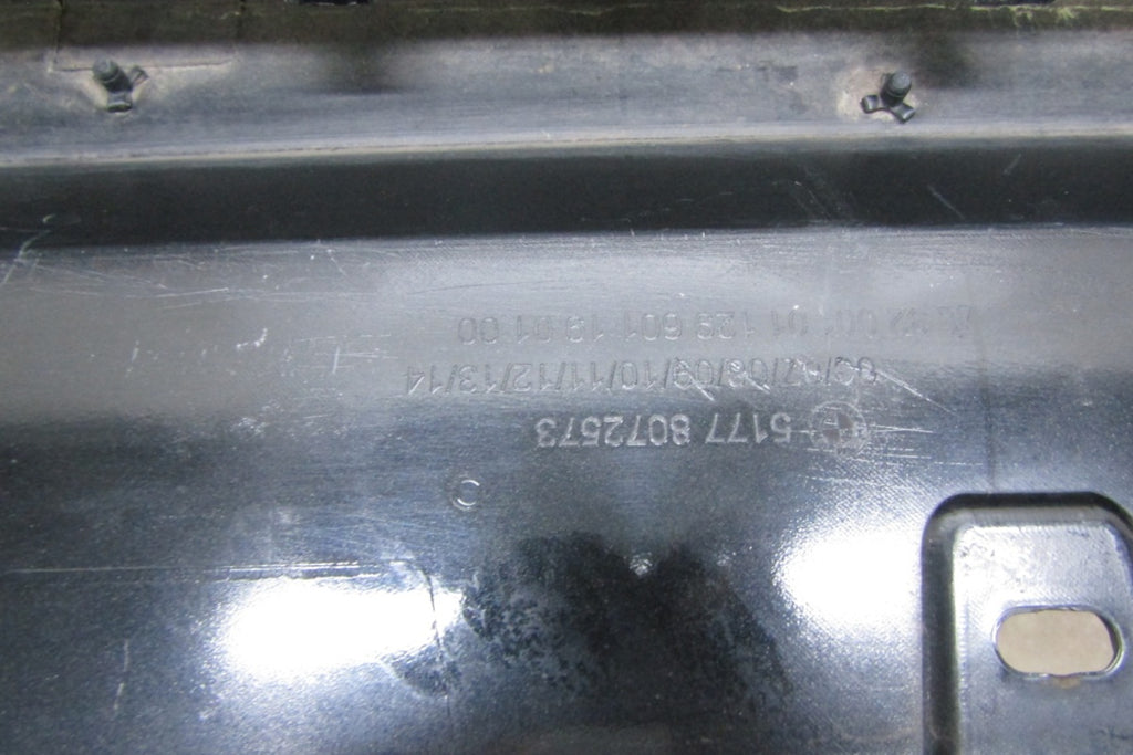 Lajsna praga lijevi BMW 1 F40 M paket 19-