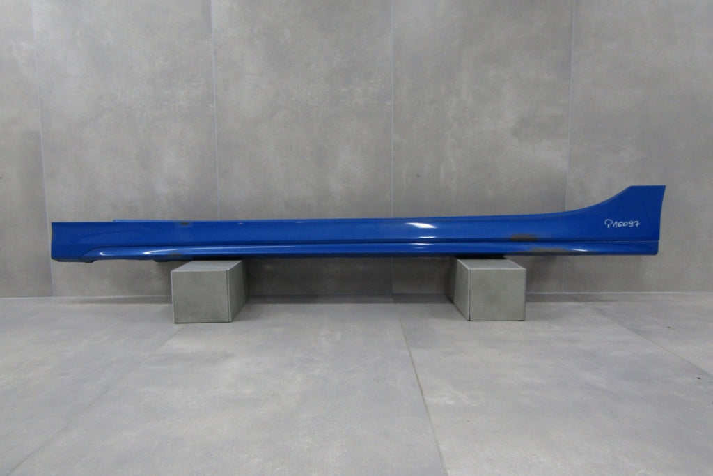 Lajsna praga lijevi BMW 1 F40 M paket 19-