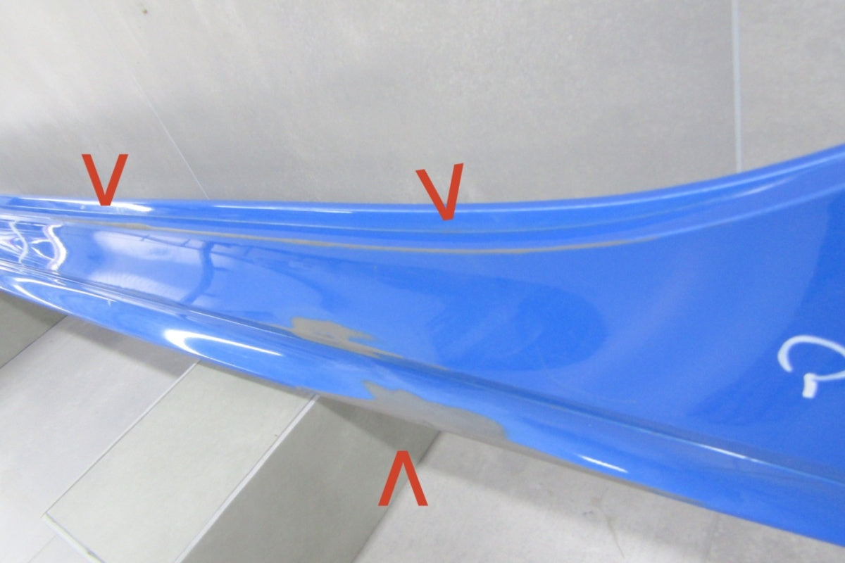 Lajsna praga lijevi BMW 1 F40 M paket 19-