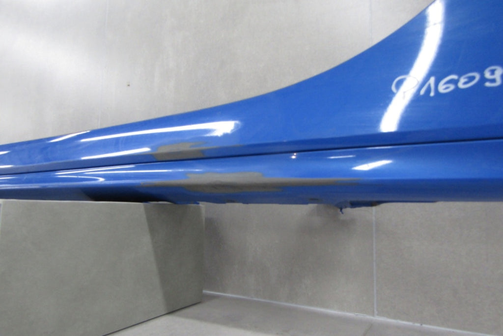 Lajsna praga lijevi BMW 1 F40 M paket 19-
