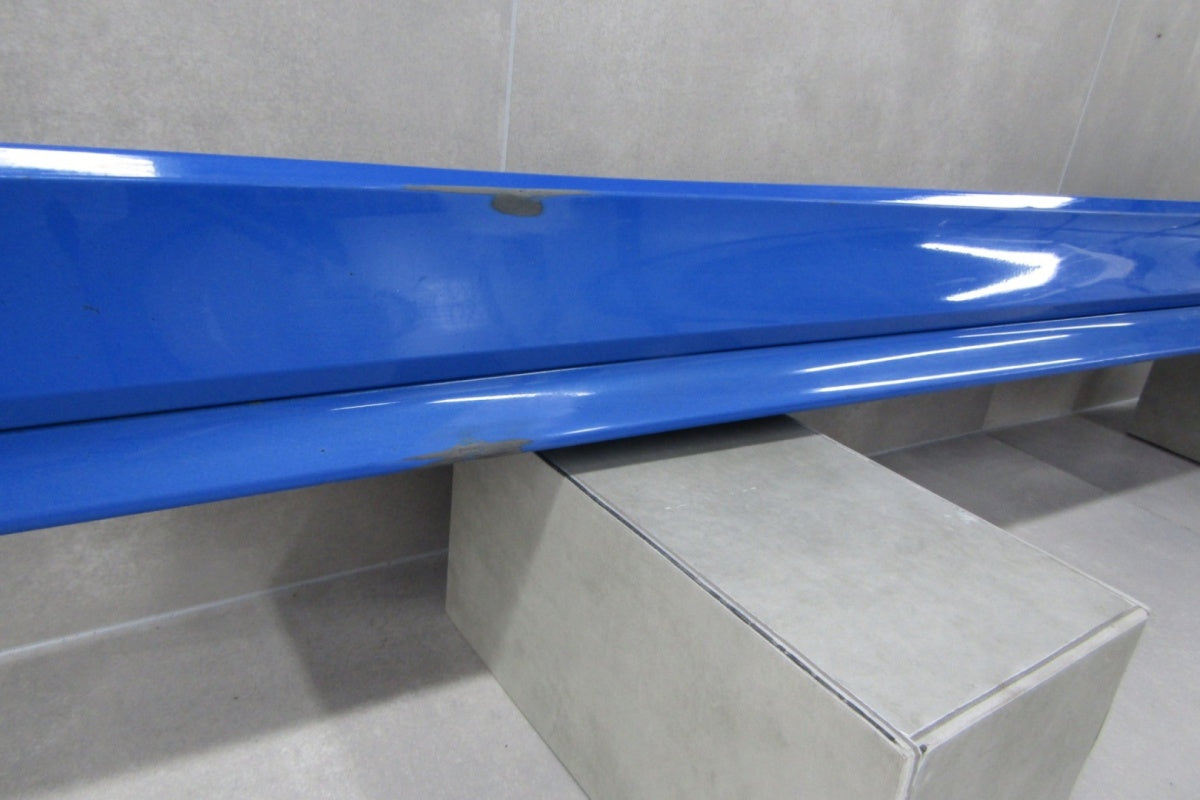 Lajsna praga lijevi BMW 1 F40 M paket 19-