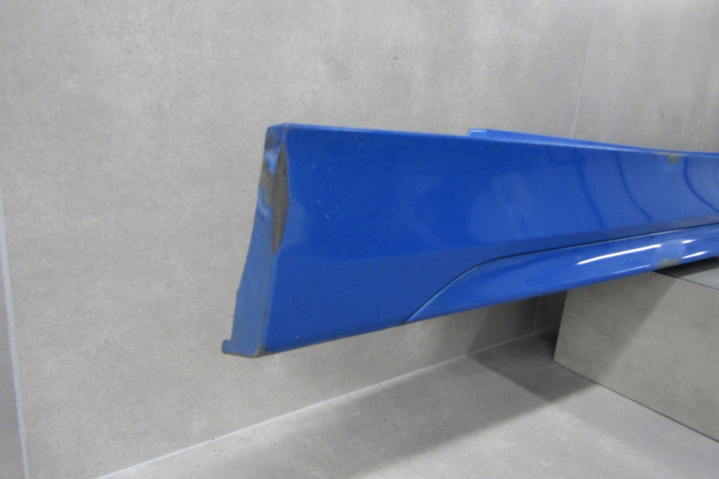 Lajsna praga lijevi BMW 1 F40 M paket 19-