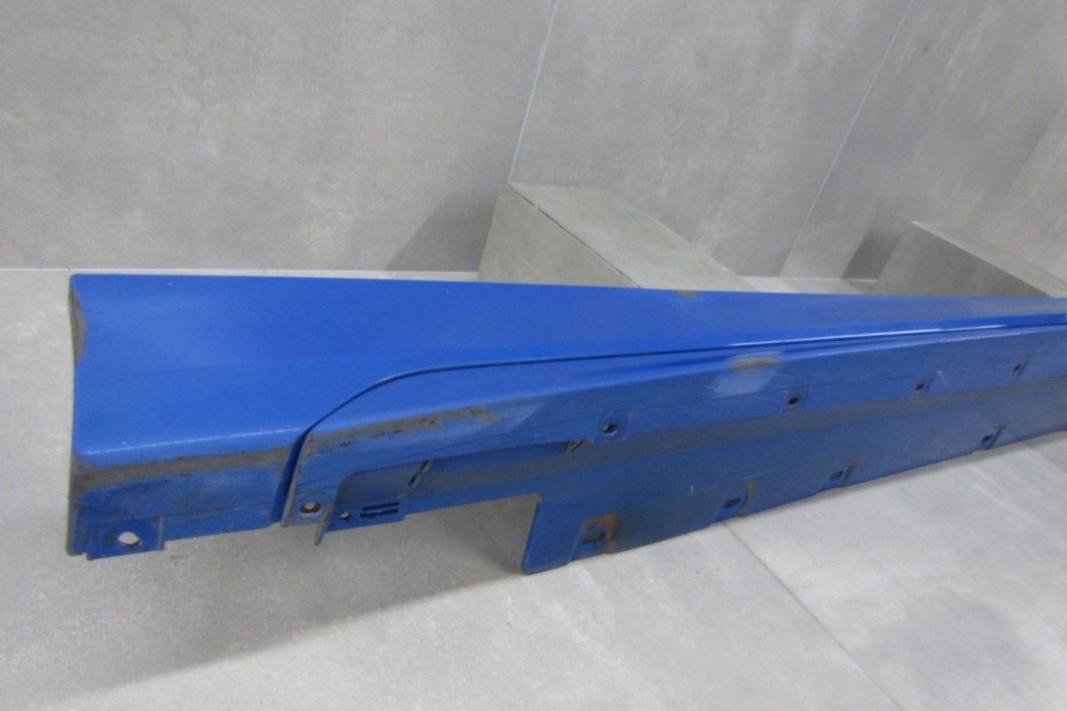 Lajsna praga lijevi BMW 1 F40 M paket 19-