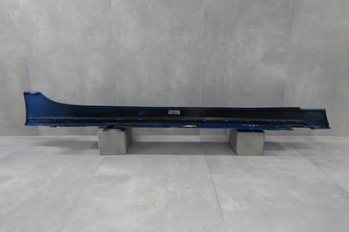 Lajsna praga lijevi BMW 1 F40 M paket 19-