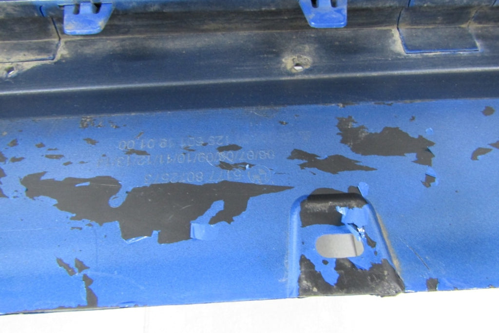 Lajsna praga lijevi BMW 1 F40 M paket 19-